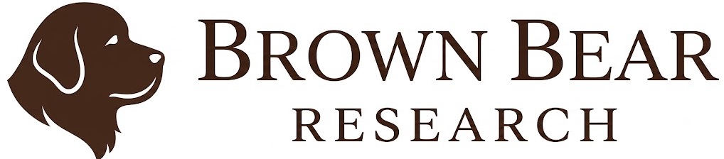 Brown Bear Research